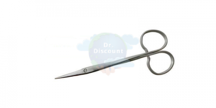 Ножницы для тенотомии Littler Tenotomy, 120 мм
