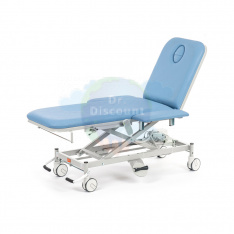 MET WE-120 Кресло медицинское многофункциональное для осмотра и процедур