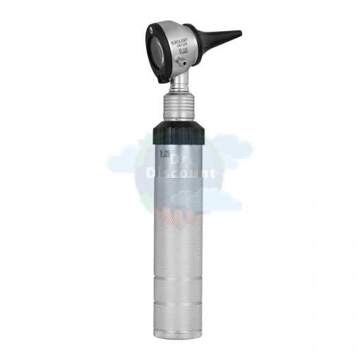 Отоскоп KaWe EUROLIGHT C30 2,5В (лампочный)