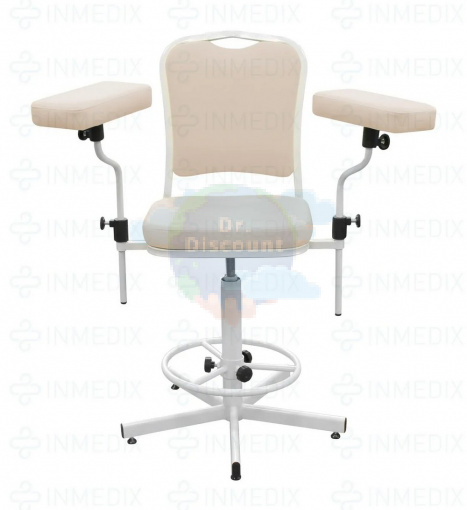 Кресло для взятия анализов ДР03-1