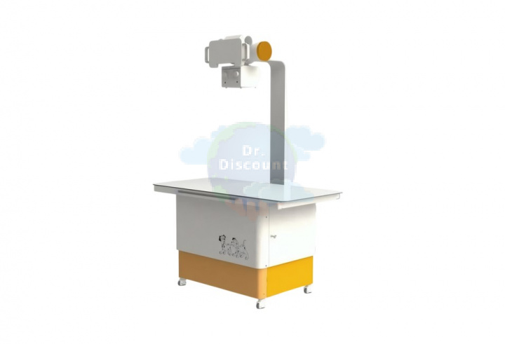 Рентген аппарат DS.Xray VC20