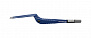 Биполярный пинцет PREMIUM, байонет (штыковидный), наконечник 2 мм тупой, длина 170 мм