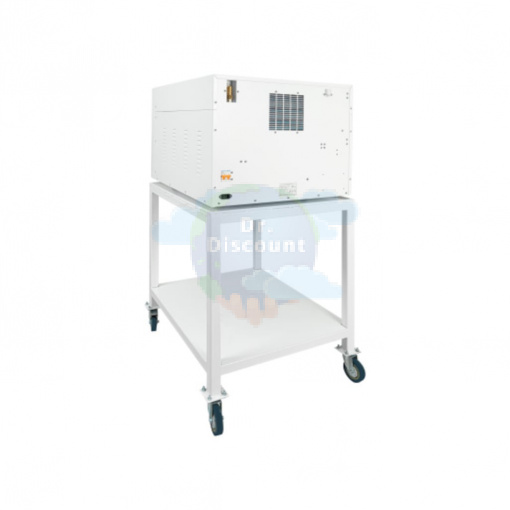 Автоклав ICANCLAVE STE-45-T, class B