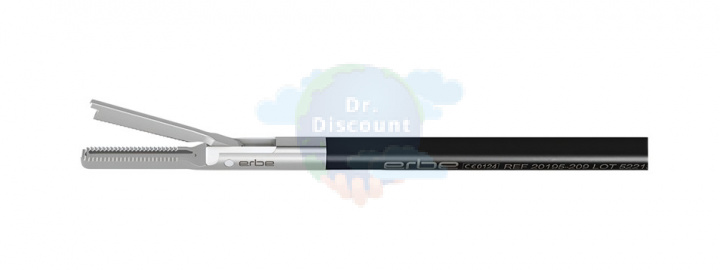 Зажим для ЛАП BiSect Micro (20195-205) ø 5 мм, длина 350 мм