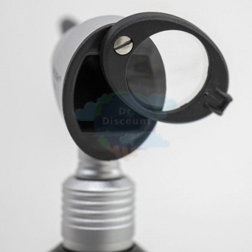 Отоскоп KaWe EUROLIGHT F.O. 30 3,5В Ксенон (фиброоптический)