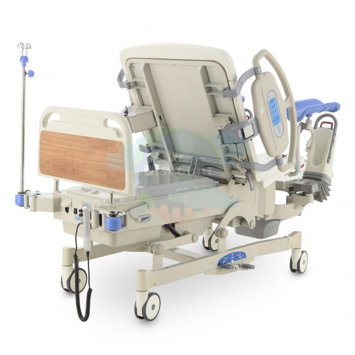 Кровать для родовспоможения Med-Mos XHFJ-1