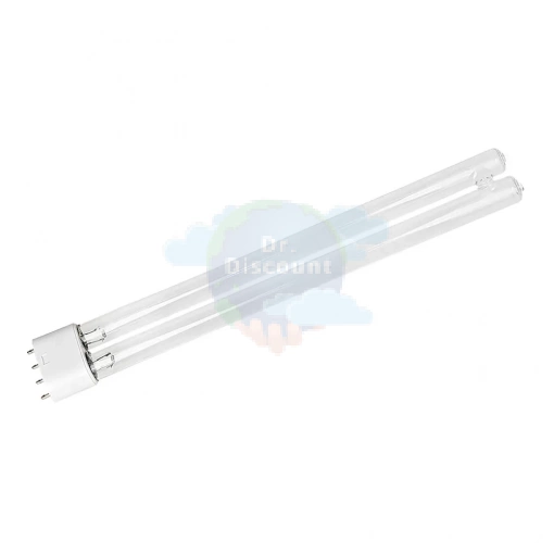 Лампа ультрафиолетовая ZW30S19W