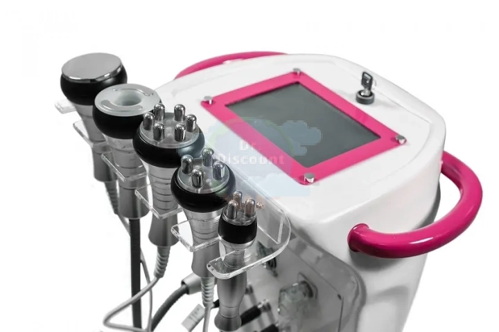 Комплекс физиотерапевтический Scopula CaviPro VRF I