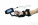 Аппарат двигательный для роботизированной механотерапии суставов верхних конечностей модель «Орторент-лучезапястный»