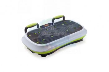 Виброплатформа  VF-M750 White/Green