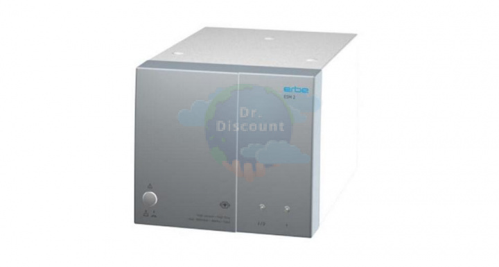 Модуль отсасывания ESM 2