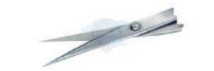 Ножницы Featherlite Design, прямой, 15 см