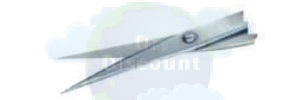 Ножницы Featherlite Design, прямой, 15 см