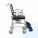 Кресло-стул с санитарным оснащением Rebotec Атланта