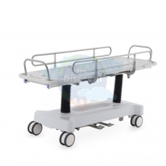 Каталка больничная Med-Mos ММ-НТH-1