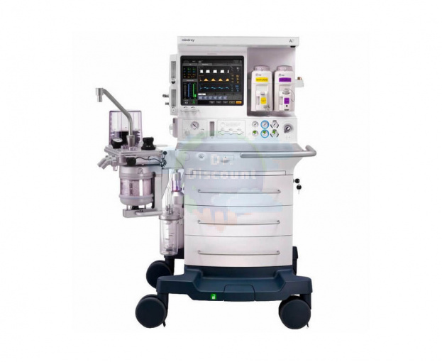 Наркозные аппараты Mindray A7