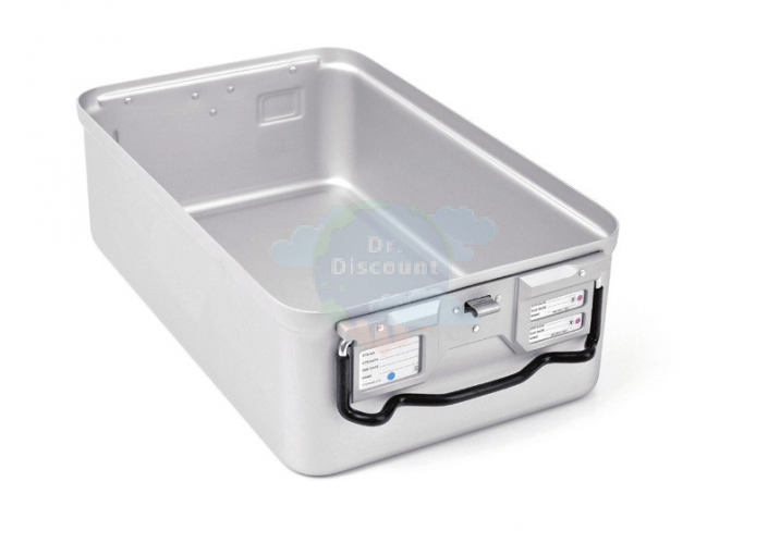 Контейнер для стерилизации TONTARRA B3 3/4 Quarter Size. Полный комплект