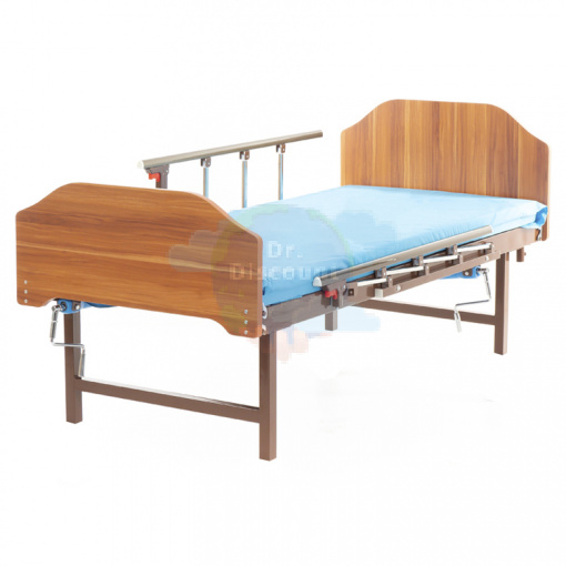 MET RESTAUT Кровать медицинская с ПЕРЕВОРАЧИВАНИЕМ лежачих больных