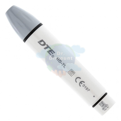 Скейлер ультразвуковой DTE-D6 LED