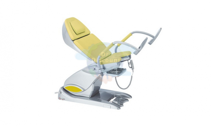 arco-matic® кресло медицинское манипуляционно-смотровое для гинекологических, урологических и проктологических обследований и процедур