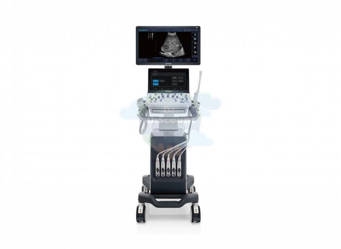 УЗИ аппарат для ветеринарии SonoScape P9V