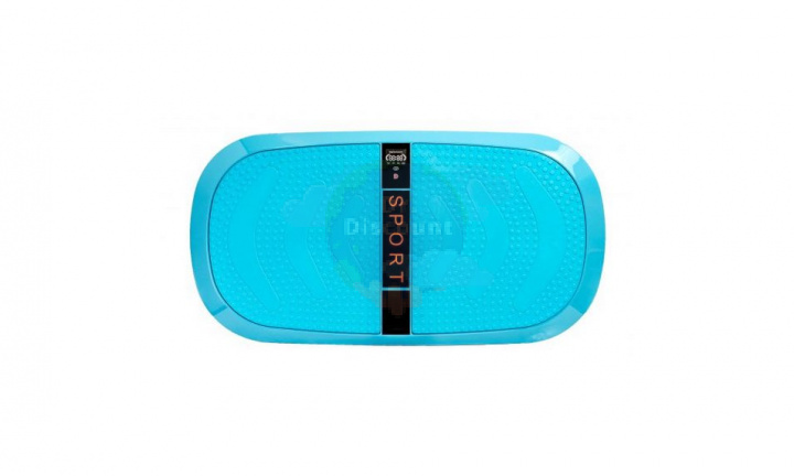 3D Виброплатформа VF-S800 Blue