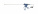 Биполярный LAP зажим BiClamp E, гладкие бранши с отверстиями, MF-2, стержень ø 5 мм, длина 340 мм