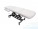 Косметологическая кушетка "ОДК-4" с подлокотниками, с проводным пультом управления